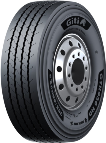 Semi-remorca - 265/70R19.5 143/141J GITI GTR956_HD TL 3PMSF