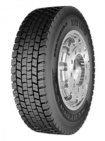 265/70R19.5 - 265/70R19,5 140/138M STARMAXX DH100  14PR TL M+S 3PMSF