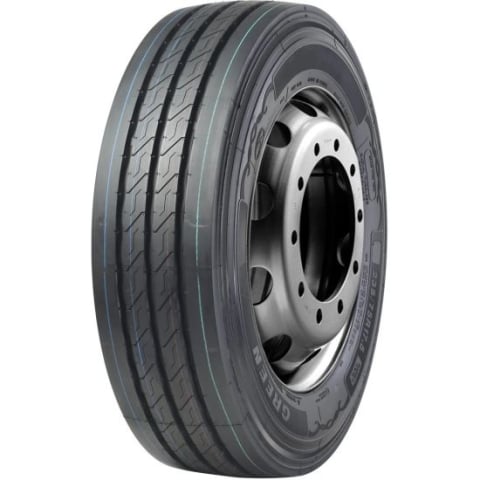 Semi-remorca - 265/70R19,5 143/141J Nokian E-Truck Trailer TL