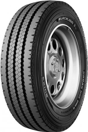 Semi-remorca - 275/70R22.5 152/148J BLACK LION BU123 TL M+S 3PMSF 18PR