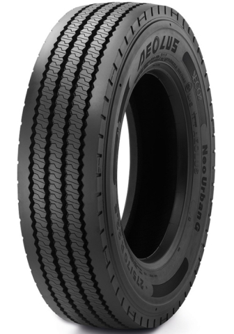 Profil directie - 275/70R22,5  150/148E AEOLUS NEO URBAN G 18PR TL