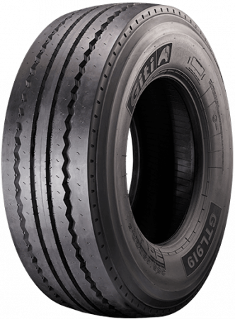 Semi-remorca - 285/70R19.5 150/148J GITI GTL919 TL 3PMSF 18PR