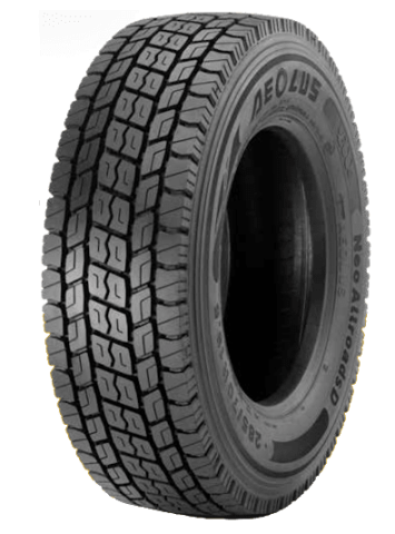 Profil Tractiune - 285/70R19,5 146/144L AEOLUS NEO ALLROADS D 16PR TL