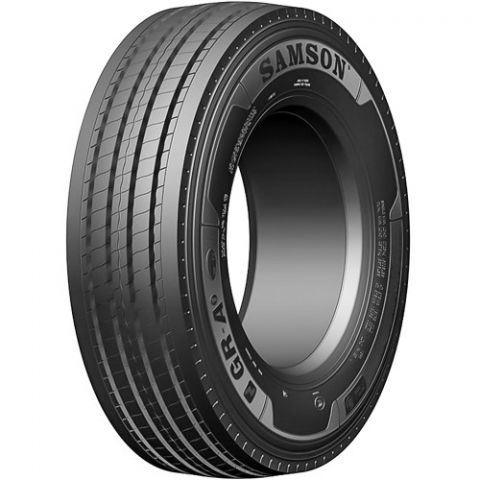 Profil directie - 285/70R19,5 146/144L SAMSON GR-A1  16PR TL M+S; 3PMSF