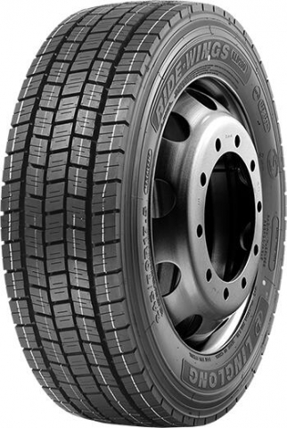 Profil directie - 285/70R19,5 146/144M LEAO KLD200  18PR TL