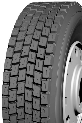 Tasy - 295/60 R 22.5 150/147K LRD VK_SAVA 3PMSF GALGO