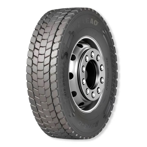 Profil Tractiune - 295/60R22,5 150/147L LEAO R203-D  16PR TL
