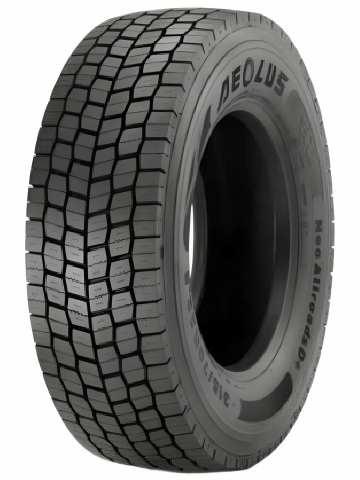 Profil Tractiune - 295/80R22,5 152/148M AEOLUS NEO ALLROADS D+  18PR TL