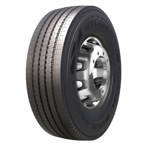 295/80R22.5 - 295/80R22,5  154/149M AEOLUS NEO ALLROADS S 18PR TL (HIGH LOAD)