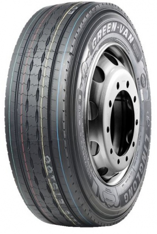 295/80R22.5 - 295/80R22,5 154/149M LEAO ETS100  18PR TL