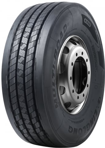 Profil Tractiune - 295/80R22,5  154/149M LING LONG R-S30 18PR TL M+S 3PMSF