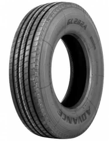 295/80R22.5 - 295/80R22,5 154/149M SAMSON GL282A  20PR TL M+S; 3PMSF
