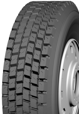Tasy - 315/70 R 22.5 154/150K DRD VK_KORMORAN 3PMSF GALGO