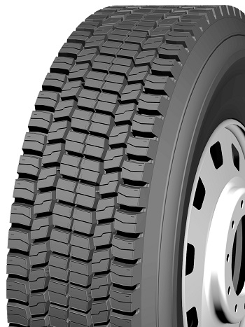 Tasy - 315/70 R 22.5 154/150K LHT VK_GOODYEAR 3PMSF GALGO