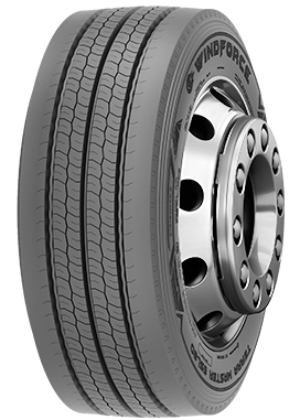 Profil directie - Anvelope camion 315/70R22.5 156/150L WINDFORCE TERRA MASTER GSL80 M+S 3PMSF 20PR TL
