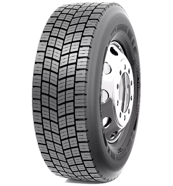 Profil Tractiune - 315/70R22,5 152/148M Nokian Hakka Truck Drive TL M+S 3PMSF