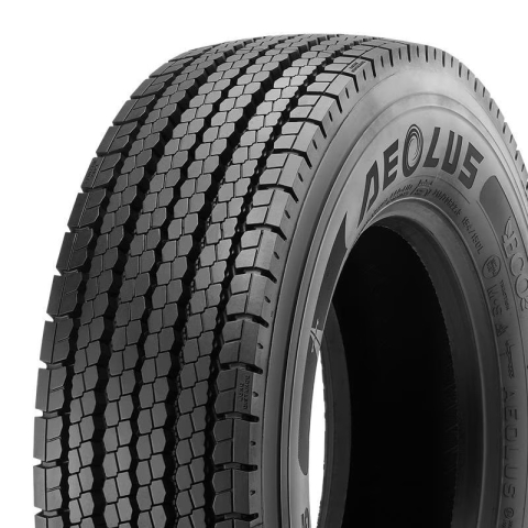 Profil Tractiune - 315/70R22,5  154/150L AEOLUS NEO FUEL D 18PR TL (HIGH LOAD)