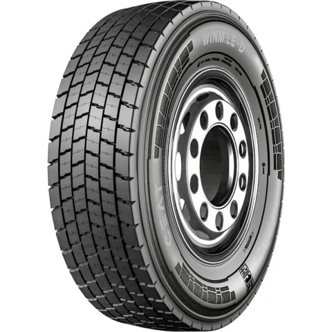 Profil Tractiune - 315/70R22,5 154/150M CEAT WINMILE D 18PR TL