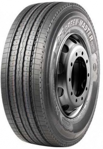 Profil directie - 315/70R22,5 156/150M LING LONG KTS300 18PR TL M+S 3PMSF