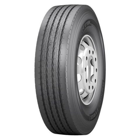 Profil directie - 315/70R22,5 156/150L Nokian E-Truck Steer TL