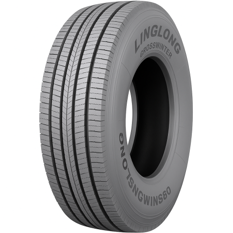 315/70R22.5 - 315/70R22,5 156/150M LING LONG CROSSWINTER W-S60 18PR
