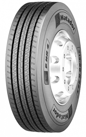 Profil directie - 315/70R22,5 156/150M MATADOR FHR4  20PR TL