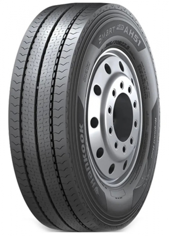 Profil directie - 315/70R22.5 HANKOOK SMART FLEX AH51 156/150L 20PR TL M+S 3PMSF