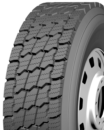 Tasy - 315/80 R 22.5 156/150K WMP VK_CONTINENTAL 3PMSF GALGO