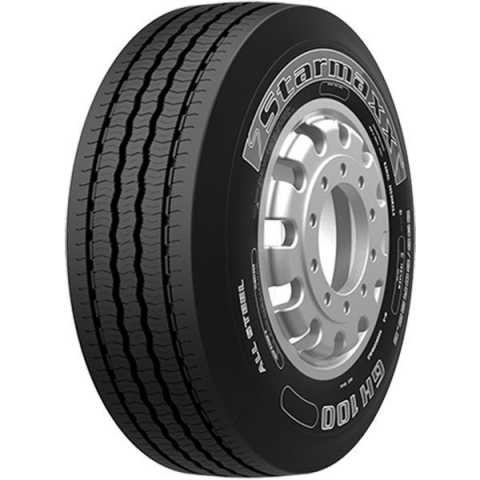 Regional & Autostrada - 315/80R22,5 154/150M STARMAXX GH100  18PR TL M+S 3PMSF