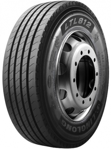 Regional & Autostrada - 315/80R22,5 156/150L  LING LONG LTL812 20PR TL M+S 3PMSF