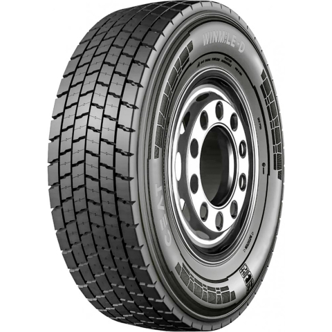 Profil Tractiune - 315/80R22,5 156/150M CEAT WINMILE D  20PR TL