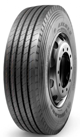 Regional & Autostrada - 315/80R22,5  156/150M LEAO ATL812 20PR TL M+S 3PMSF