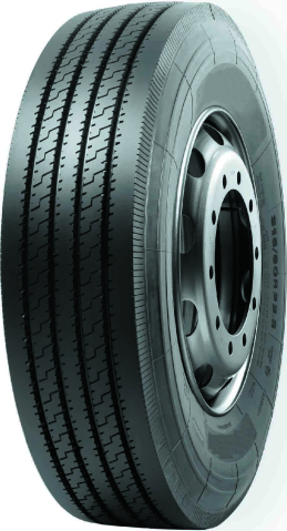 315/80R22.5 - 315/80R22,5 156/152L AGATE HF660  TL 20PR