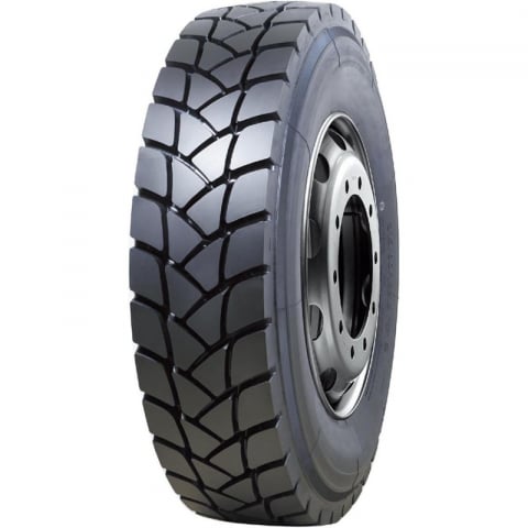 Profil Tractiune - 315/80R22,5 156/152M AGATE HF768 20PR TL M+S