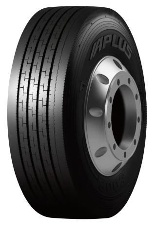 Regional & Autostrada - 315/80R22,5 157/154L  APLUS SL102 20PR TL