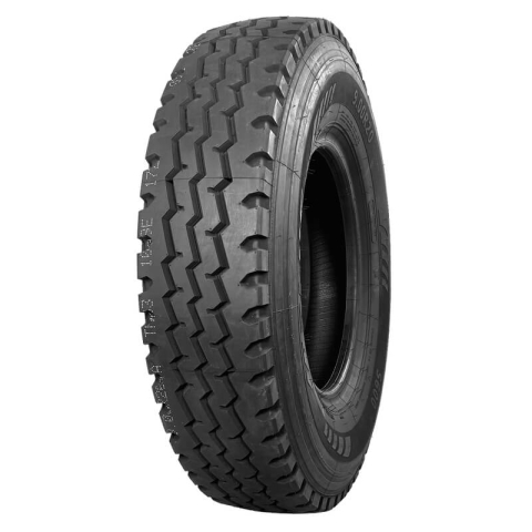 On off santier & forestier - Anvelope camion 315/80R22,5 157/154M APLUS AM201 TL 20PR