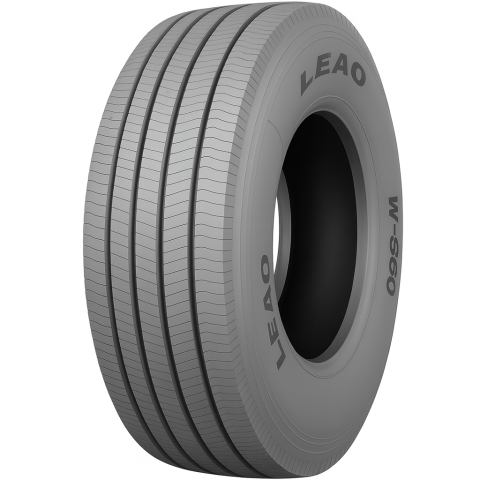 Profil directie iarna - 315/80R22,5 158/150M LEAO CROSSWINTER W-S60  22PR TL