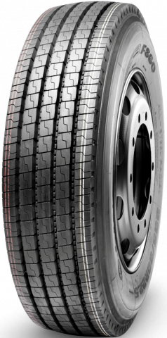 Regional & Autostrada - 315/80R22,5 158/150M  LEAO F860 22PR TL M+S 3PMSF
