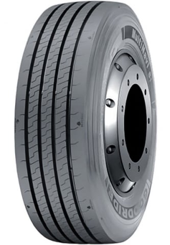 Profil directie - 355/50R22,5  156K  Goodride MultiNavi S1 20PR TL M+S 3PMSF