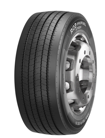 Profil directie - Anvelope camion 355/50R22,5 156L  PIRELLI PROFUEL STEER  R02 TL M+S, 3PMSF
