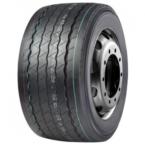 385/55R19.5 - Anvelope camion 385/55R19.5 156J  LEAO ETT100 18PR TL