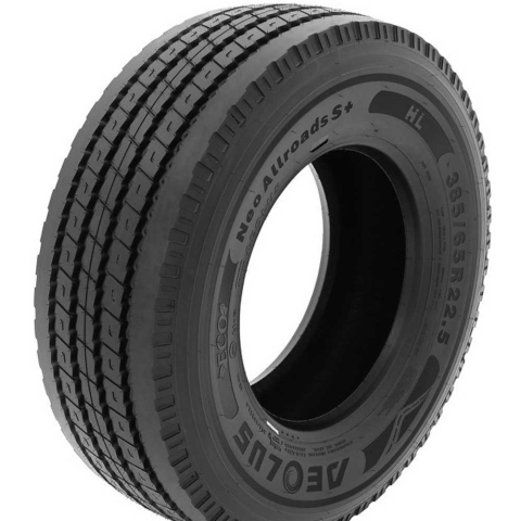 385/55R22.5 - 385/55R22,5  160K AEOLUS NEO ALLROADS S+ 20PR TL (HIGH LOAD)
