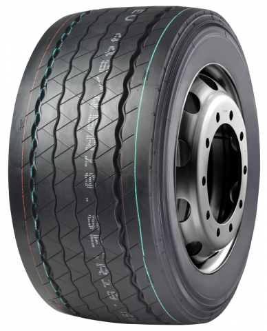 385/55R22.5 - 385/55R22,5 160K LEAO ETT100 20PR TL