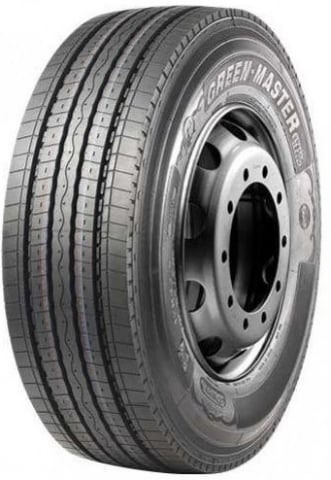 385/55R22.5 - 385/55R22,5 160K LEAO KTS300  20PR TL