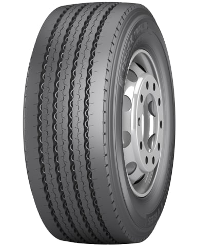 385/55R22,5 160K Nokian E-Truck Steer  TL M+S 3PMSF [1]