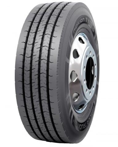 385/55R22.5 - 385/55R22,5 160K Nokian Hakka Truck Steer TL M+S 3PMSF