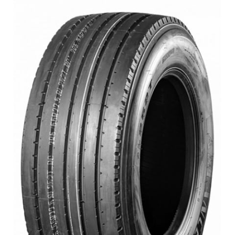 385/55R22.5 - 385/55R22,5  160K SAMSON GL252T 20PR TL M+S 3PMSF