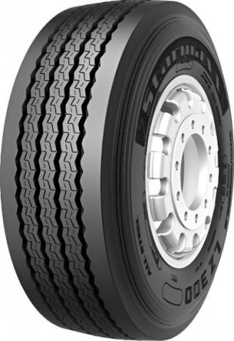 385/55R22.5 - 385/55R22,5 160K STARMAXX LZ300  20PR TL M+S 3PMSF