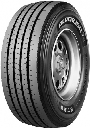 385/65R22.5 - 385/65R22.5 164K BLACK LION BT160 TL M+S 3PMSF 24PR