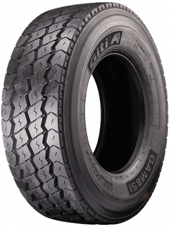 On off santier & forestier - 385/65R22.5 164K GITI GAM851 TL 3PMSF GITI